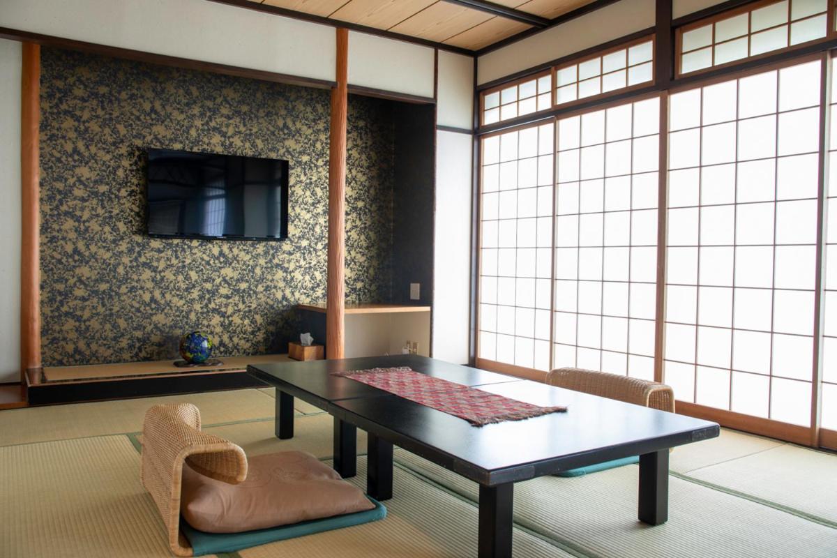 Hotel Senkei Hakone Exterior foto